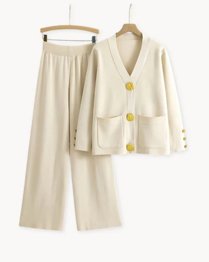 Keirra | Luxury Comfort Set