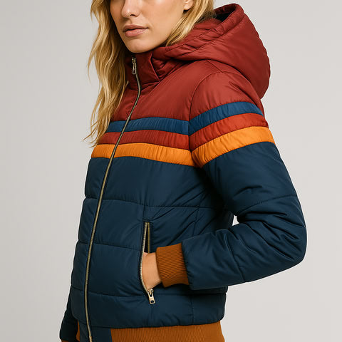 Hernie | Water Resistant Jacket