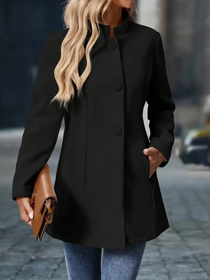 Marlena | Classic Elegant Jacket