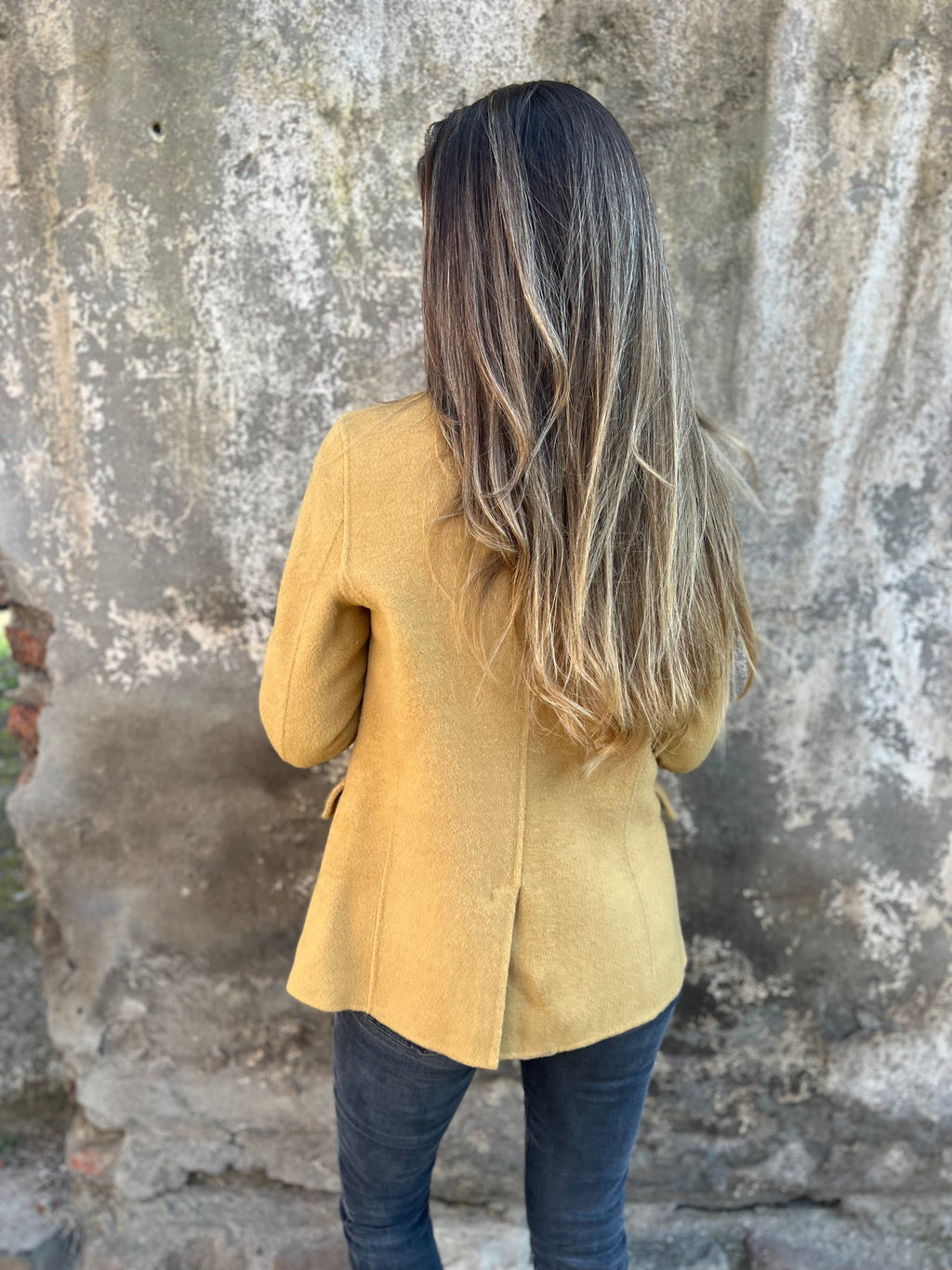 Maya | Urban Chic Blazer