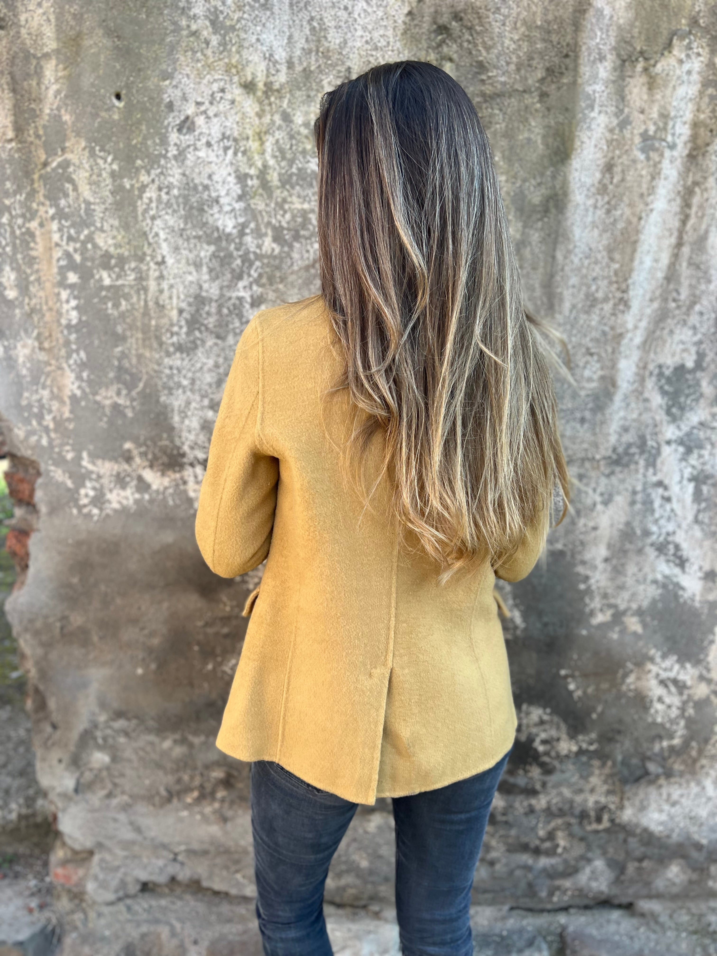 Maya | Urban Chic Blazer