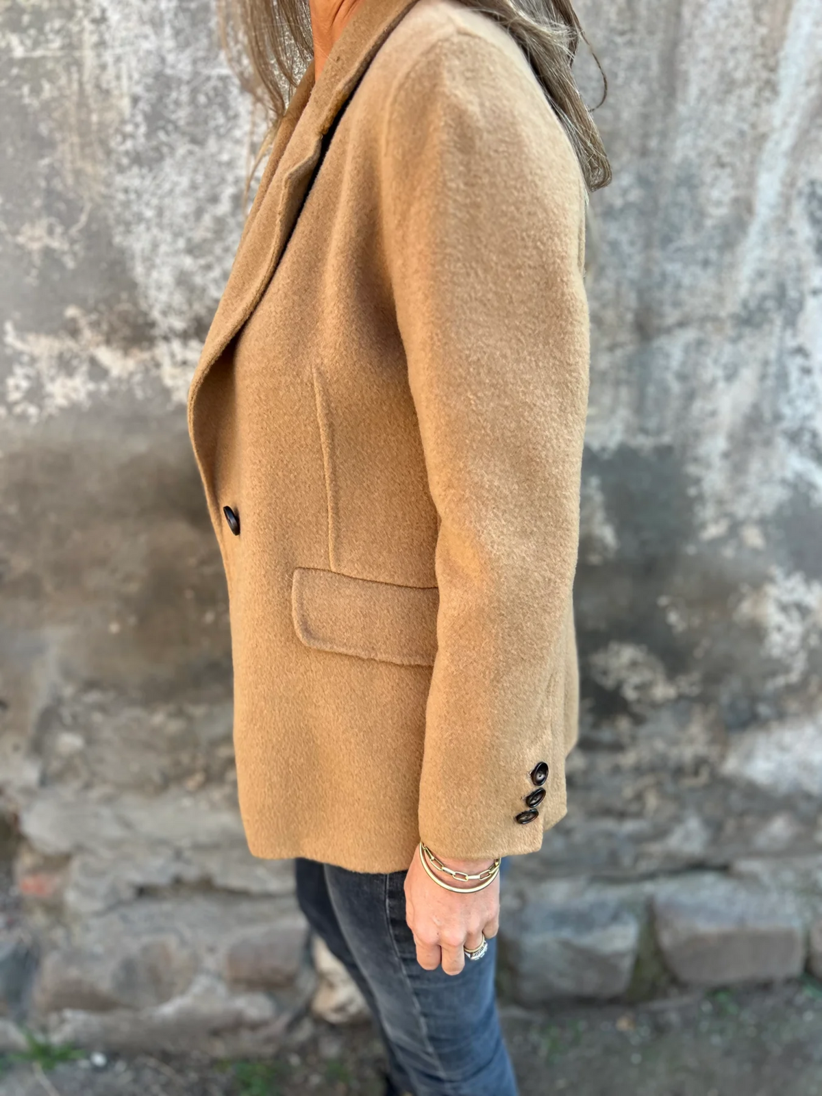 Maya | Urban Chic Blazer