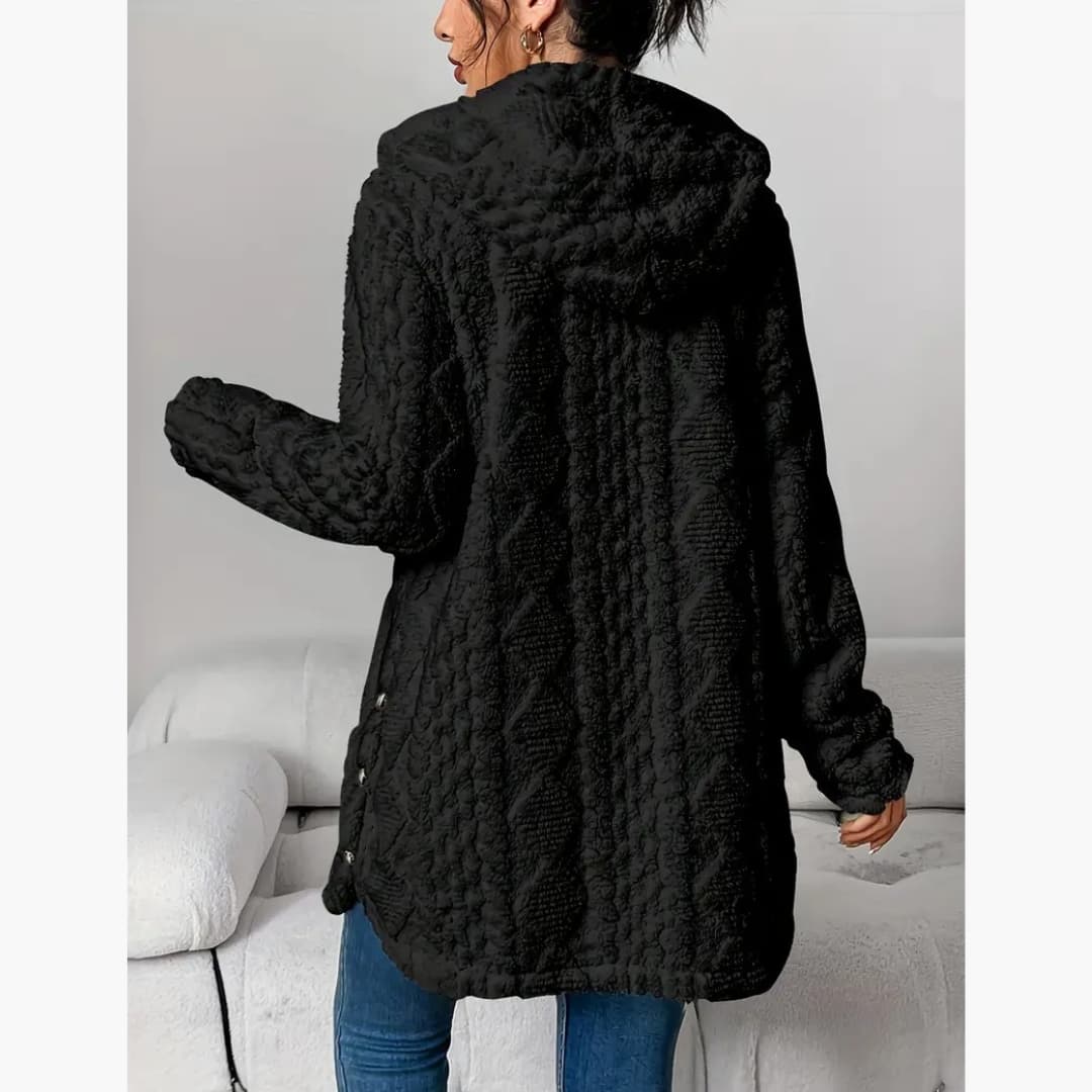 Evelyn | Everyday Comfort Cardigan