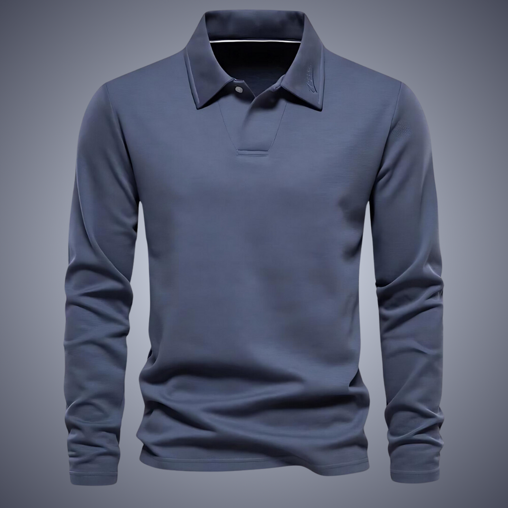 Louie | Premium Polo Shirt