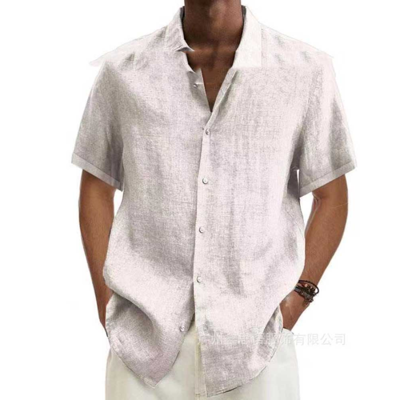 Hayden | Everyday Stylish Shirt