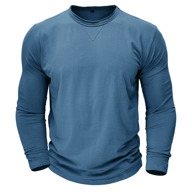 Trenton | Slim-Fit Casual Shirt