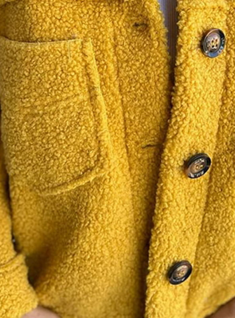 Gemma | Stylish Comfort Jacket