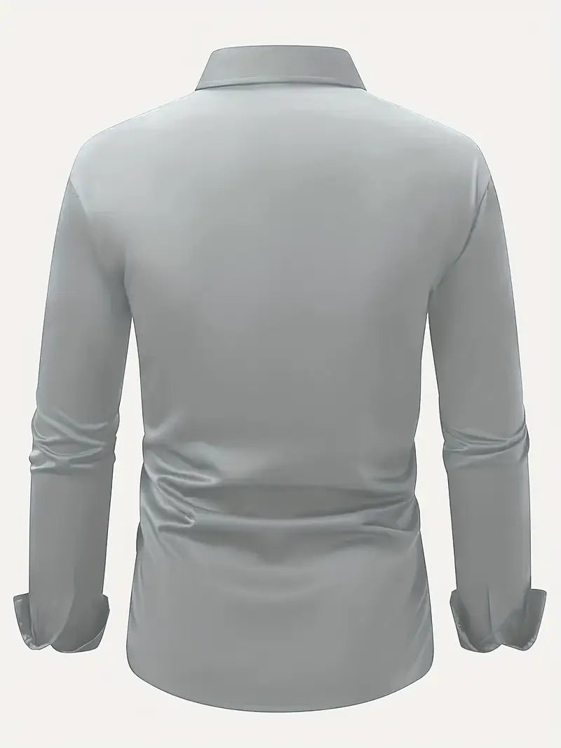 Caspian | Tailored Executive Shirt