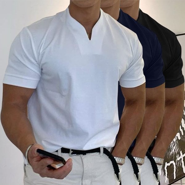 Sebastian | Classic Comfort Fitness Shirt