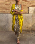 Vasha | Cozy Italian Style Outfit