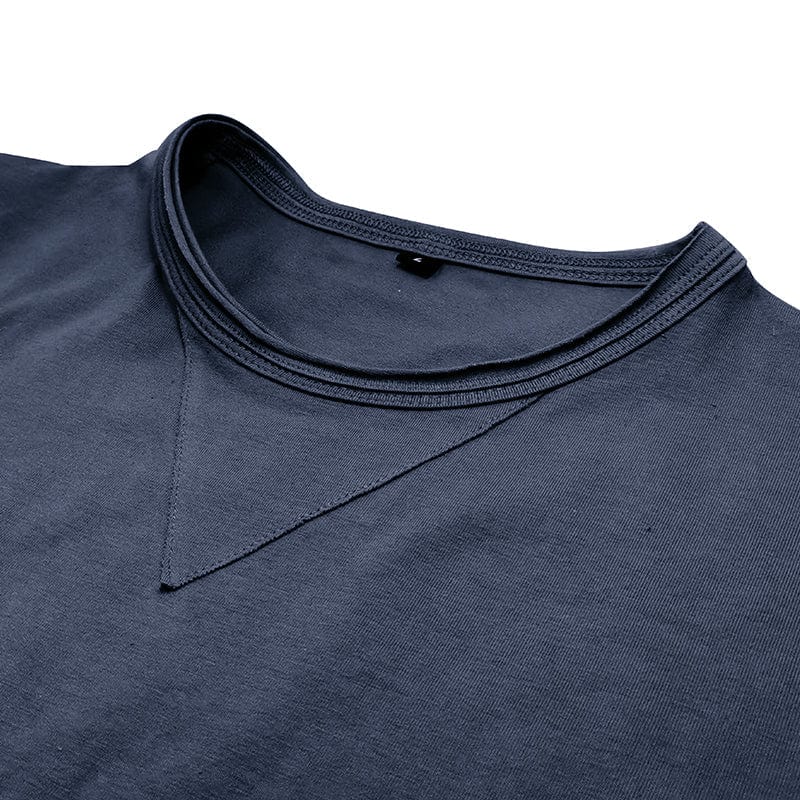 Trenton | Slim-Fit Casual Shirt