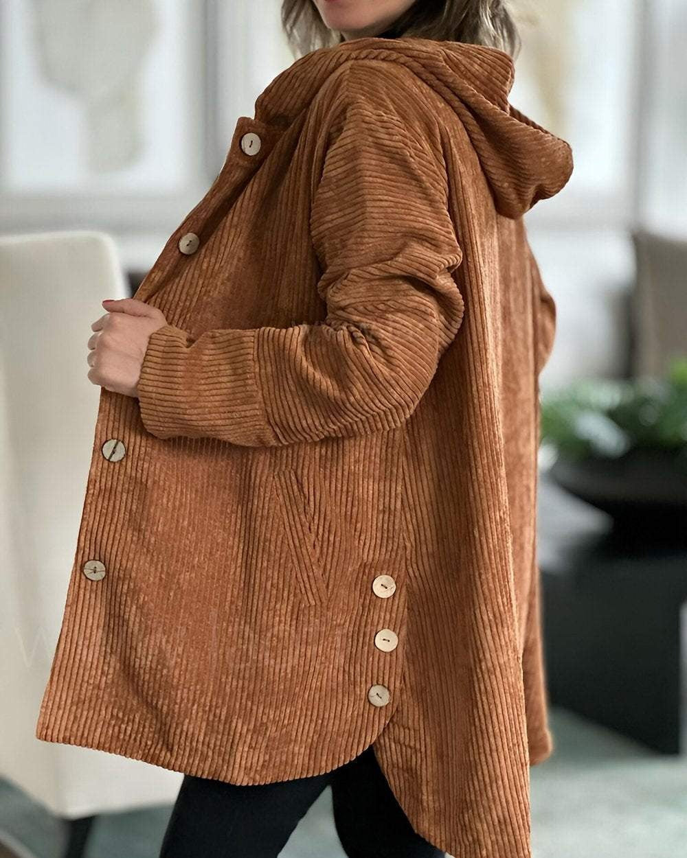 Kyla | Simply Stylish Long Cardigan