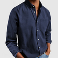 Alfie | Premium Comfort Shirt