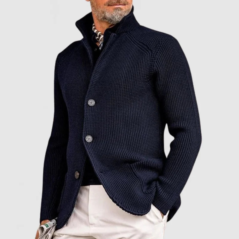 Marqui | Elegant Vintage Cardigan