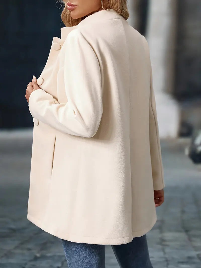 Marlena | Classic Elegant Jacket