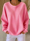 Sevira | Relaxed Comfort Sweater