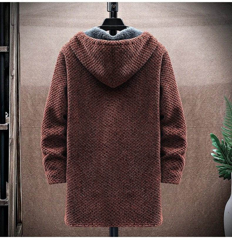 Vadrien | Timeless Luxury Jacket