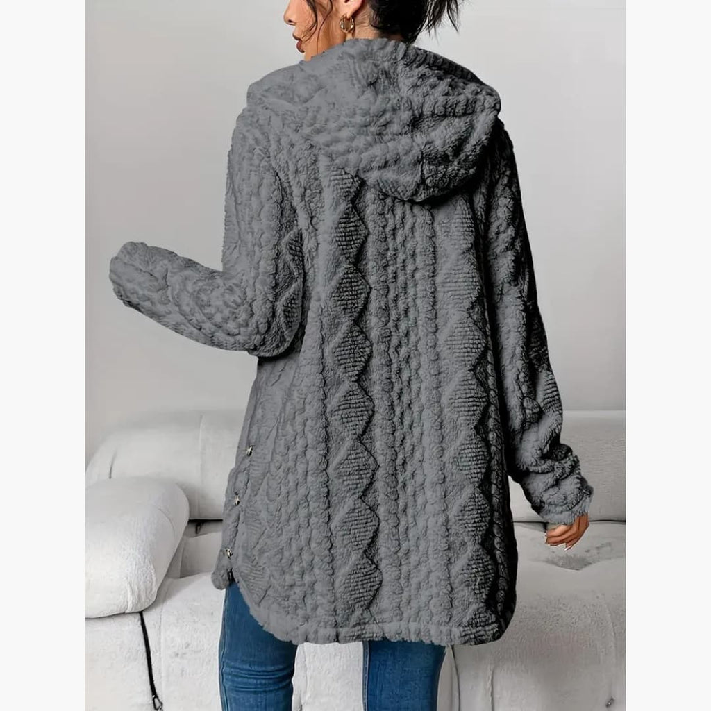 Evelyn | Everyday Comfort Cardigan