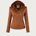 Coline | Weather Resistant Jacket