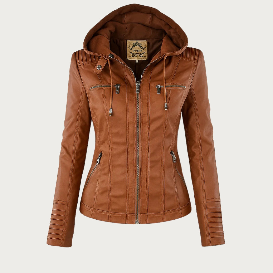 Coline | Weather Resistant Jacket