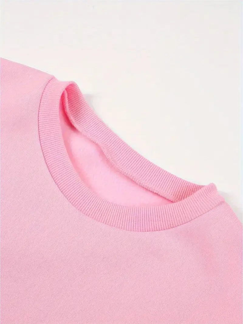 Karis | Modern Daily Sweatshirt