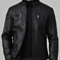 Lowens | Sleek Casual Jacket