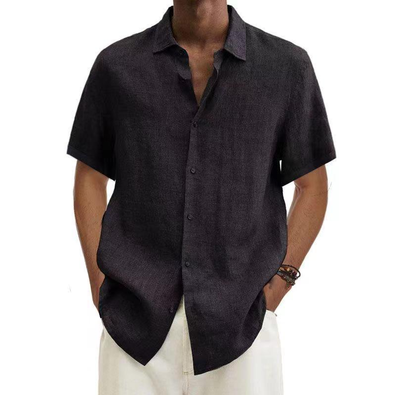 Hayden | Everyday Stylish Shirt