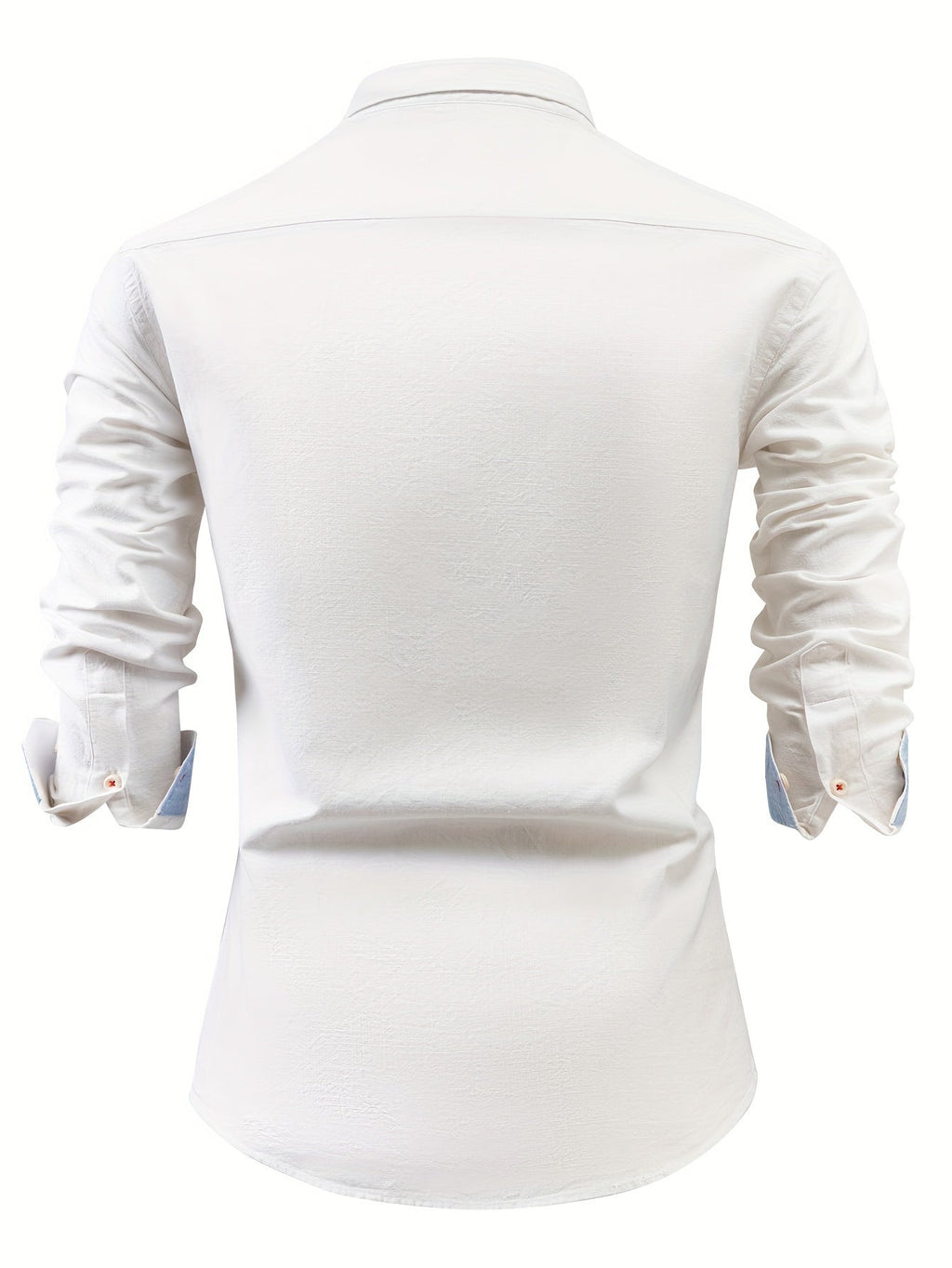 Norlan | Refined Button-Down Shirt