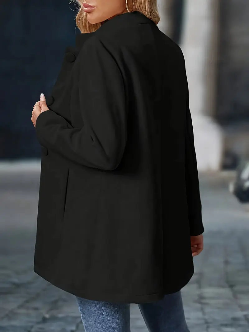 Malia | Perfect Classic Tailored Jacket