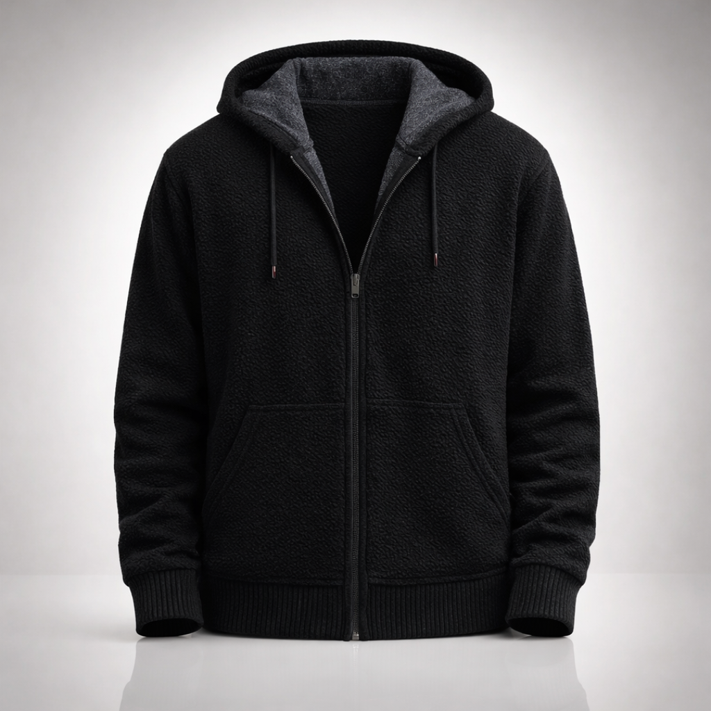 Vinz | Urban Full Zip Hoodie
