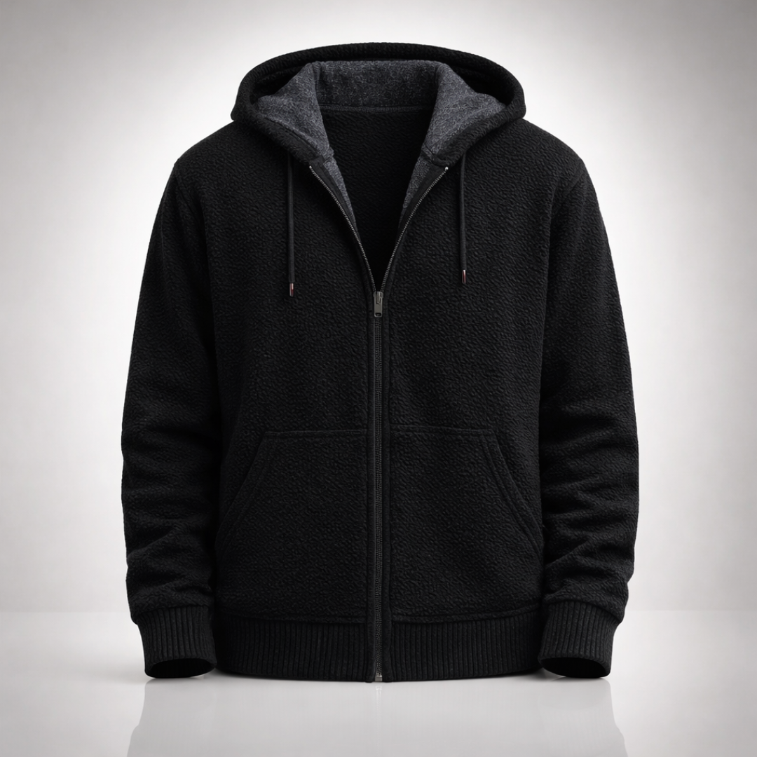 Vinz | Urban Full Zip Hoodie