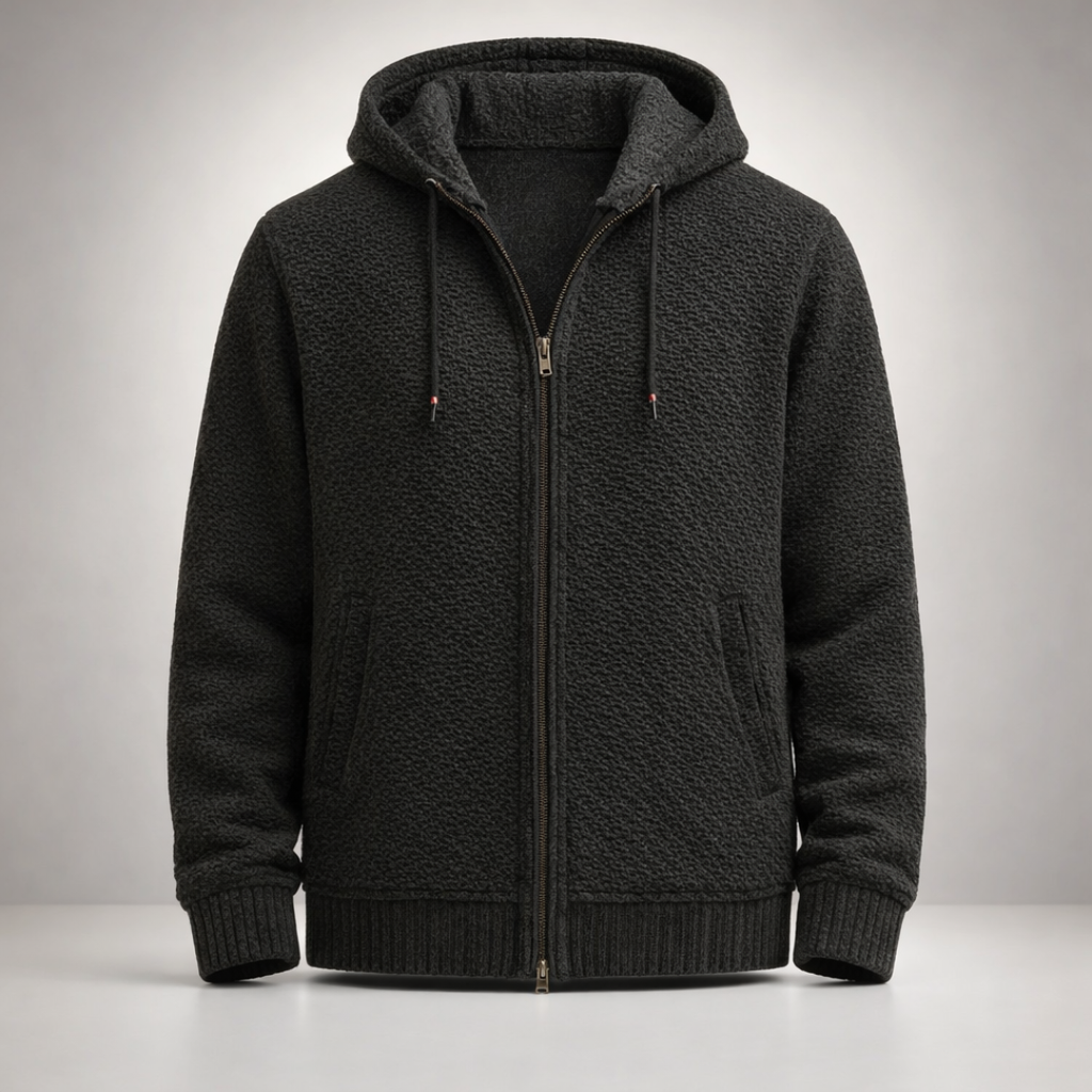 Vinz | Urban Full Zip Hoodie