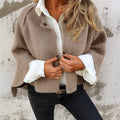 Adelaide | Chic Cropped Jacket