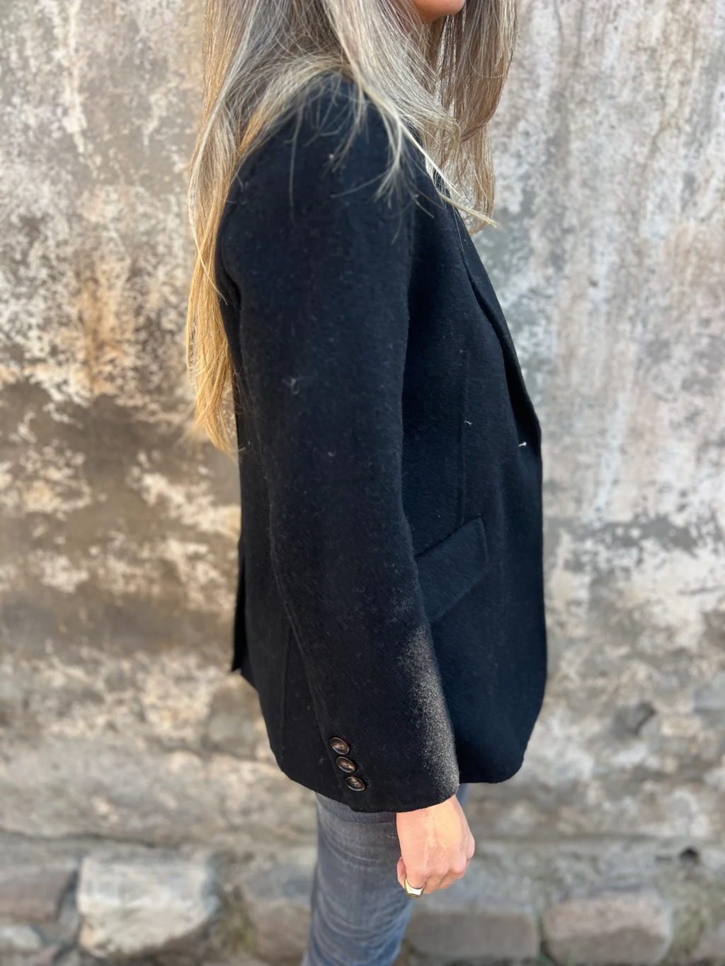Maya | Urban Chic Blazer