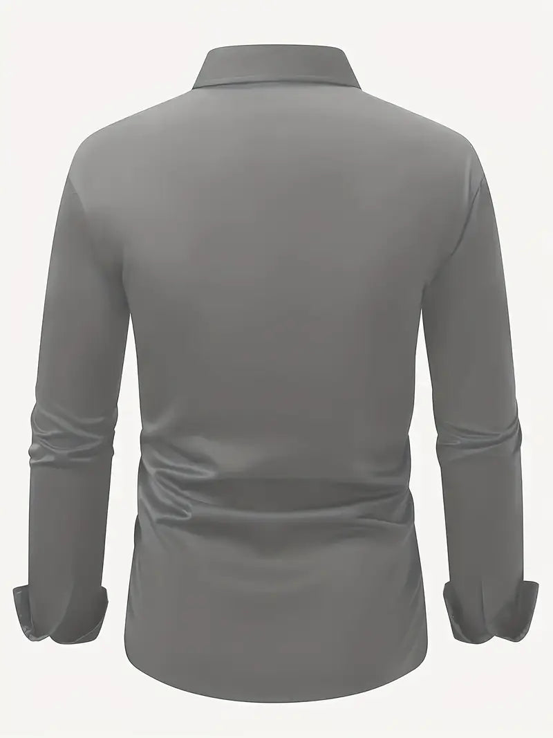 Caspian | Tailored Executive Shirt