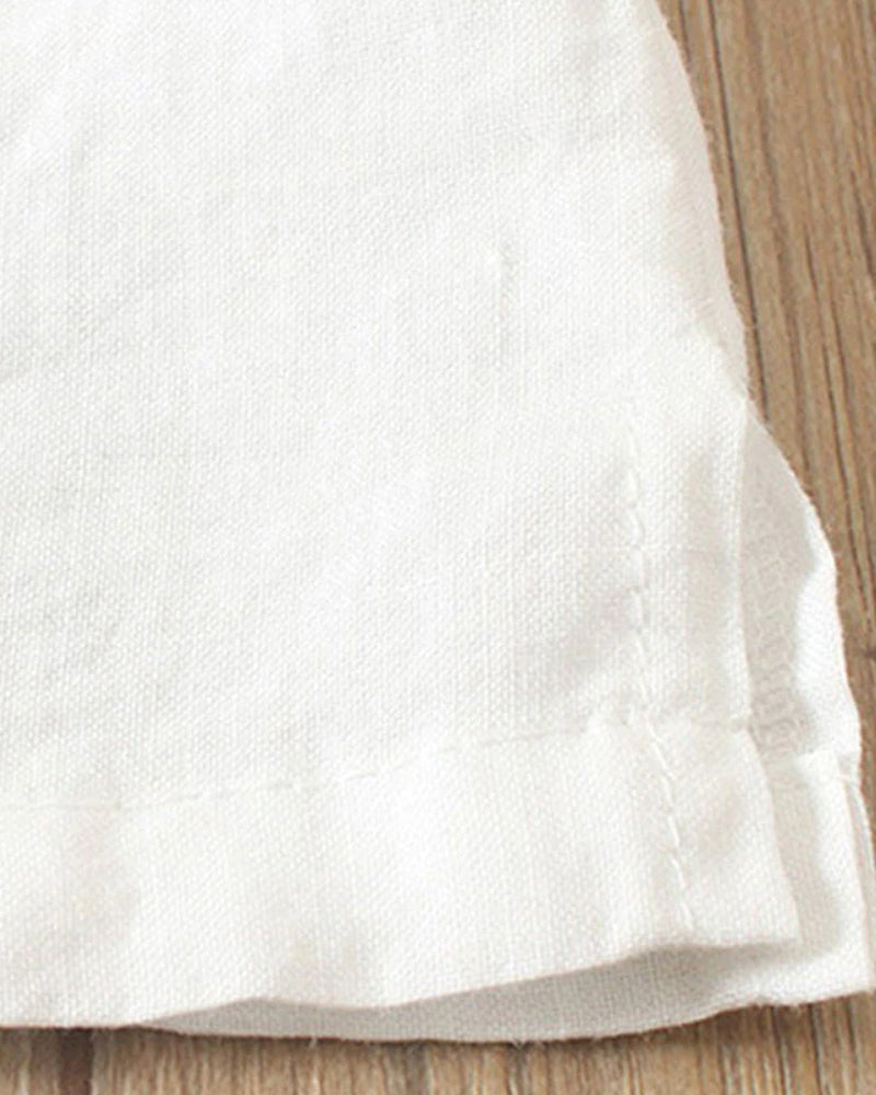 Kellie | Chic Charm Casual Blouse