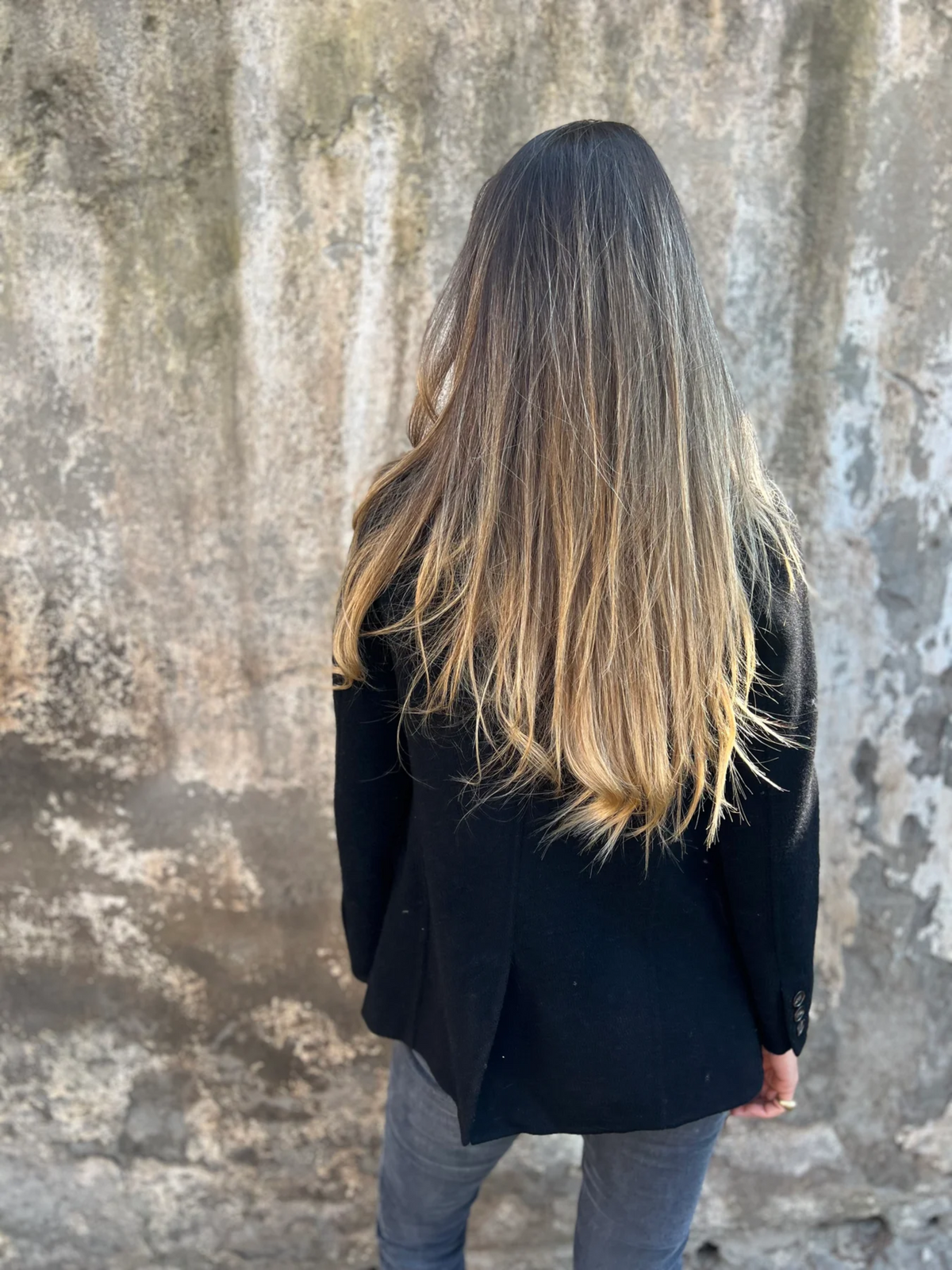 Maya | Urban Chic Blazer