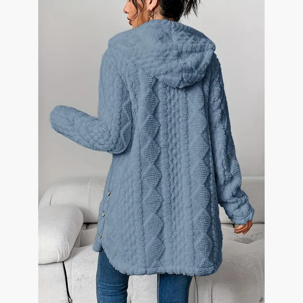 Evelyn | Everyday Comfort Cardigan
