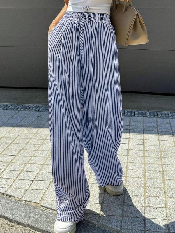 Cleo | Everyday Comfort Drawstrings Pants