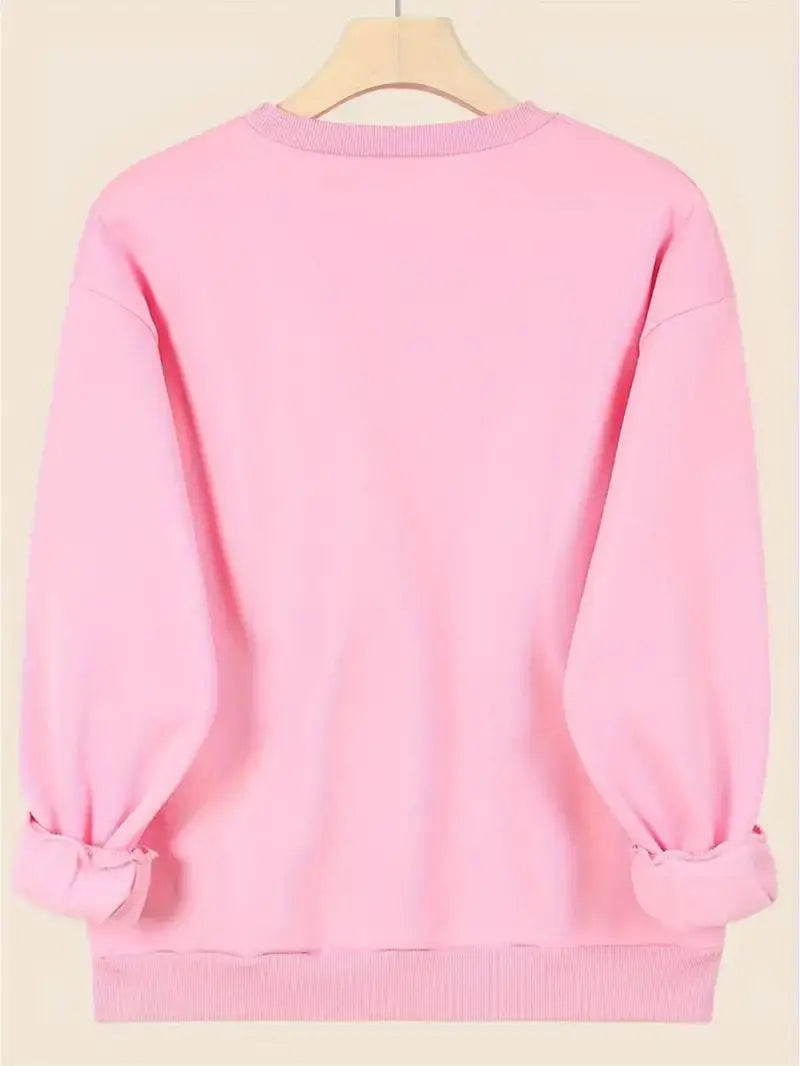 Karis | Modern Daily Sweatshirt
