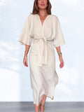 Katie | Cozy Signature Dress