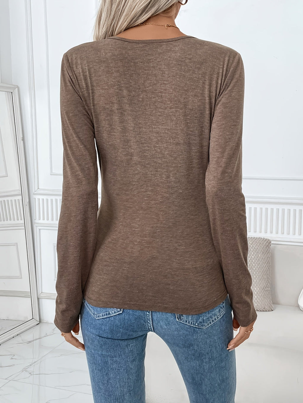 Marta | Casual Chic Blouse