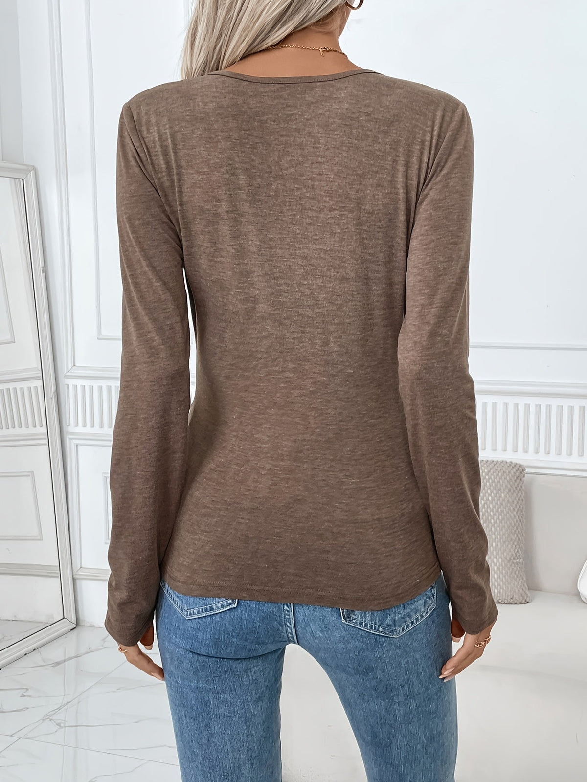 Marta | Casual Chic Blouse