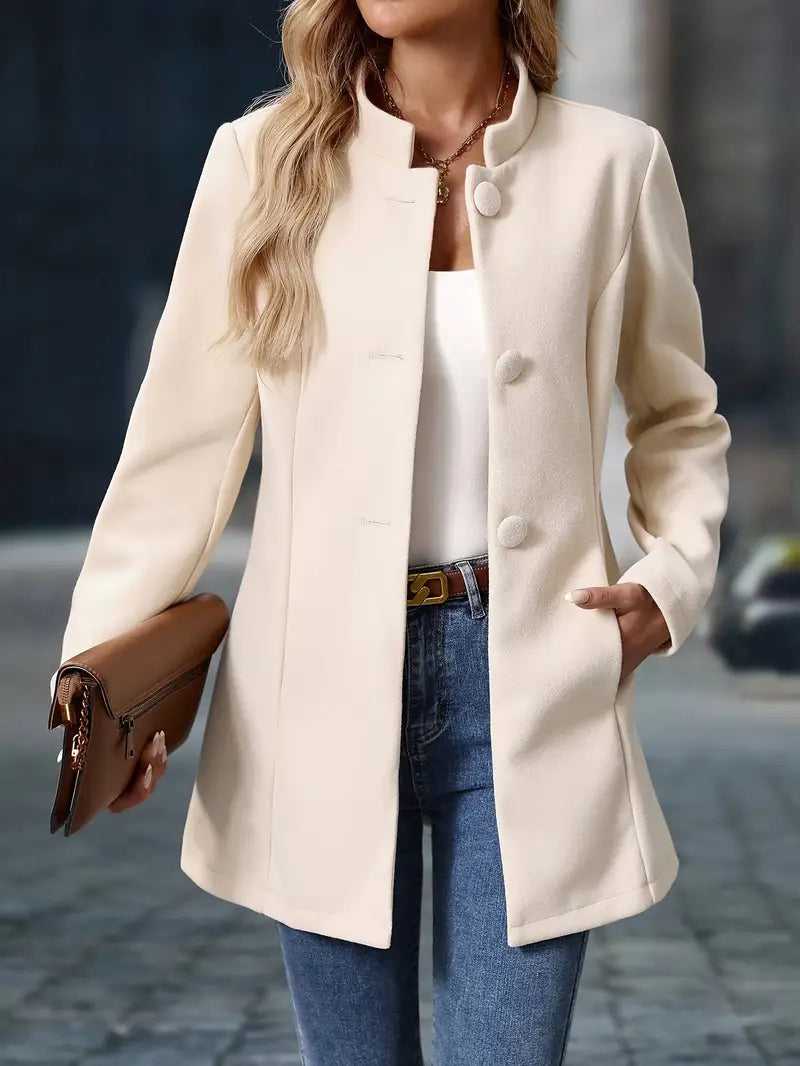 Marlena | Classic Elegant Jacket