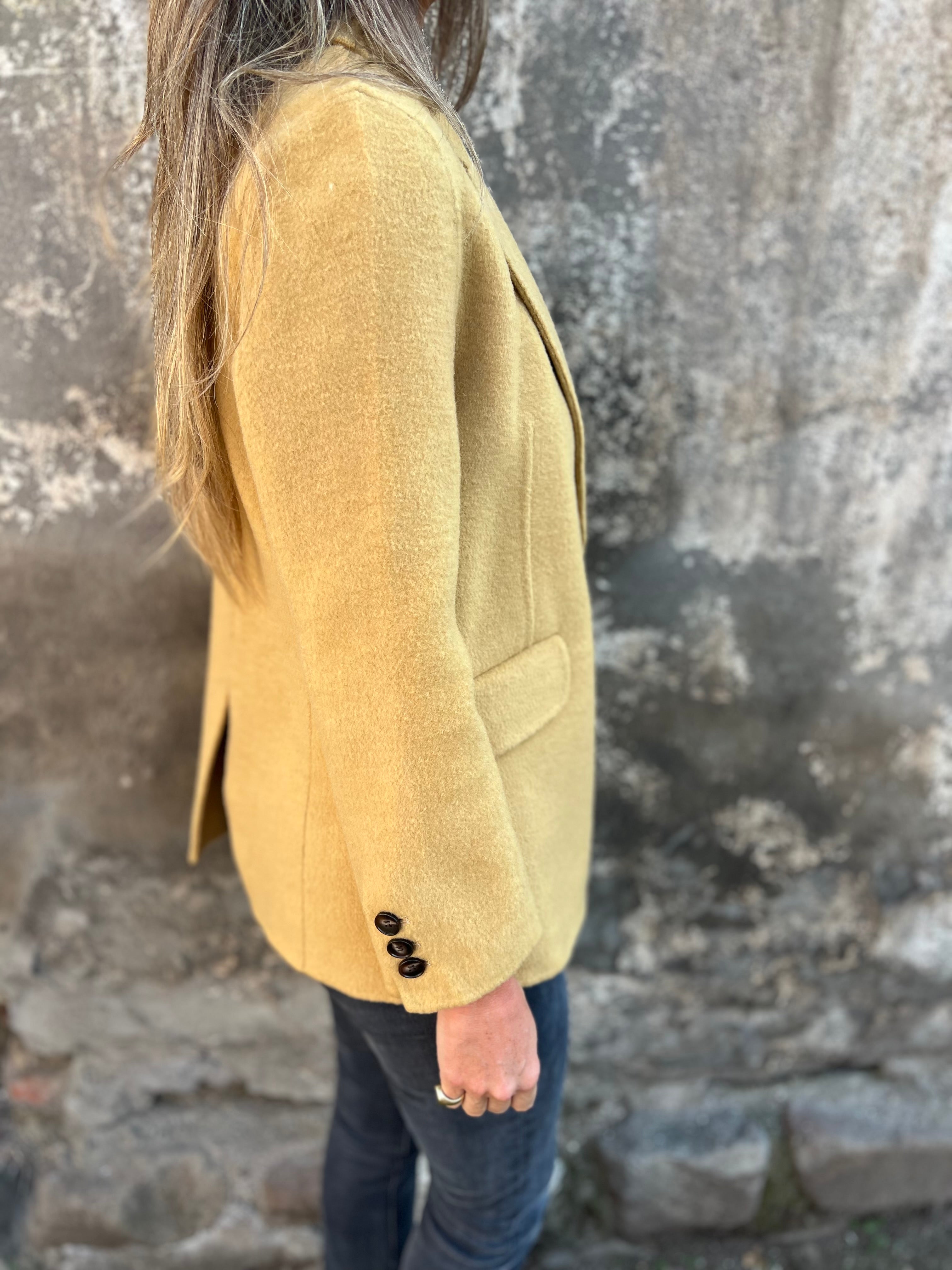Maya | Urban Chic Blazer