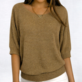 Saira | Stylish Comfort Sweater