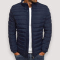 Henri | Casual Zip Comfort Jacket