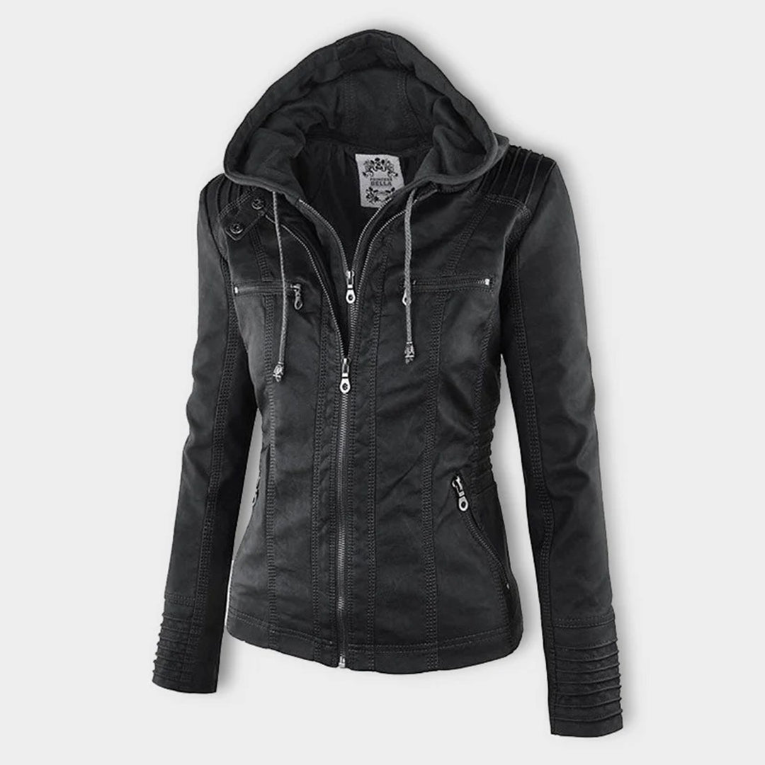 Coline | Weather Resistant Jacket