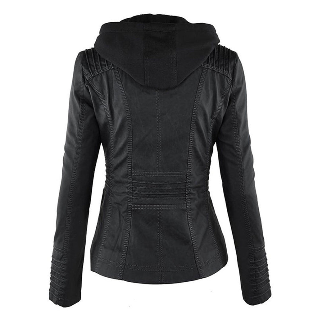 Coline | Weather Resistant Jacket
