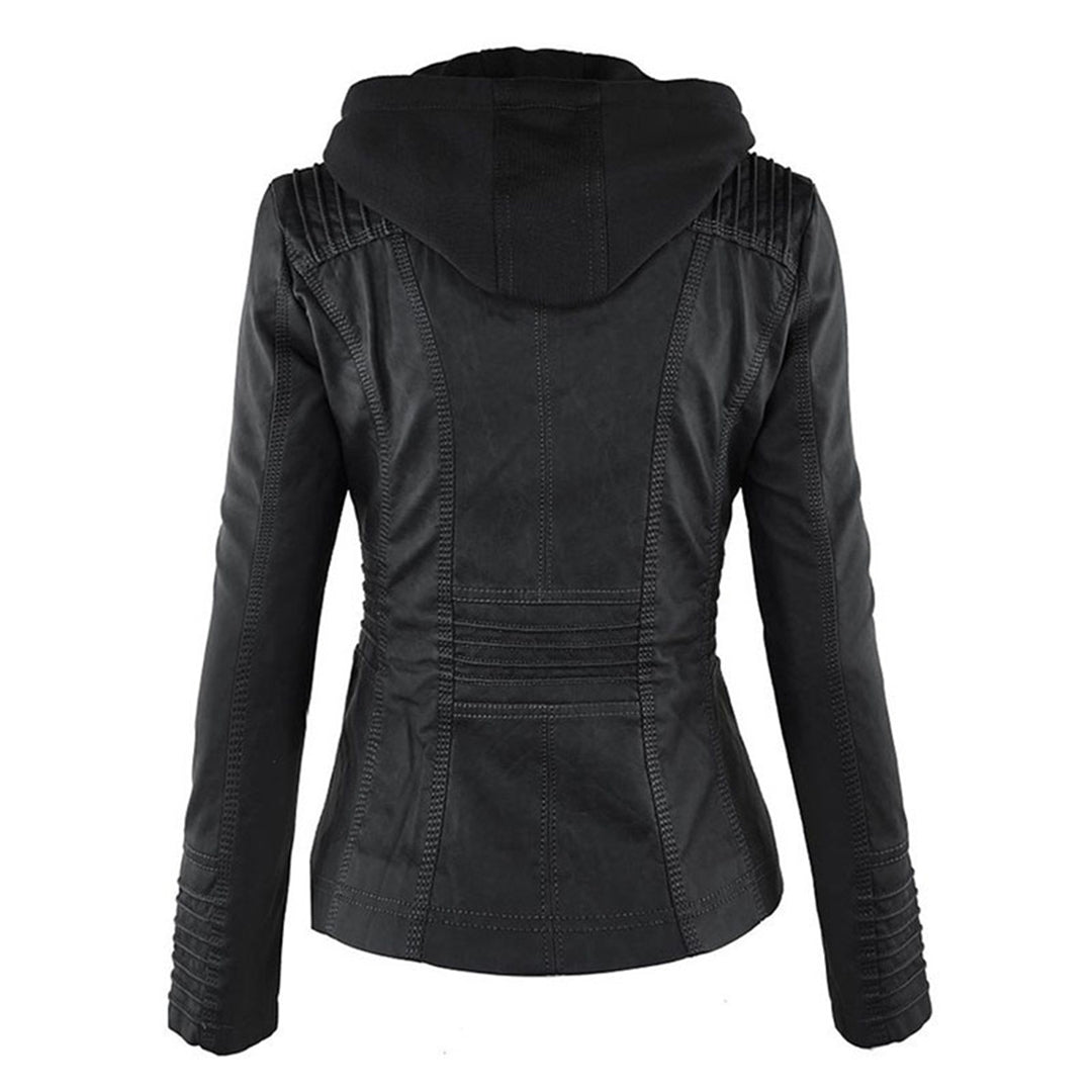 Coline | Weather Resistant Jacket